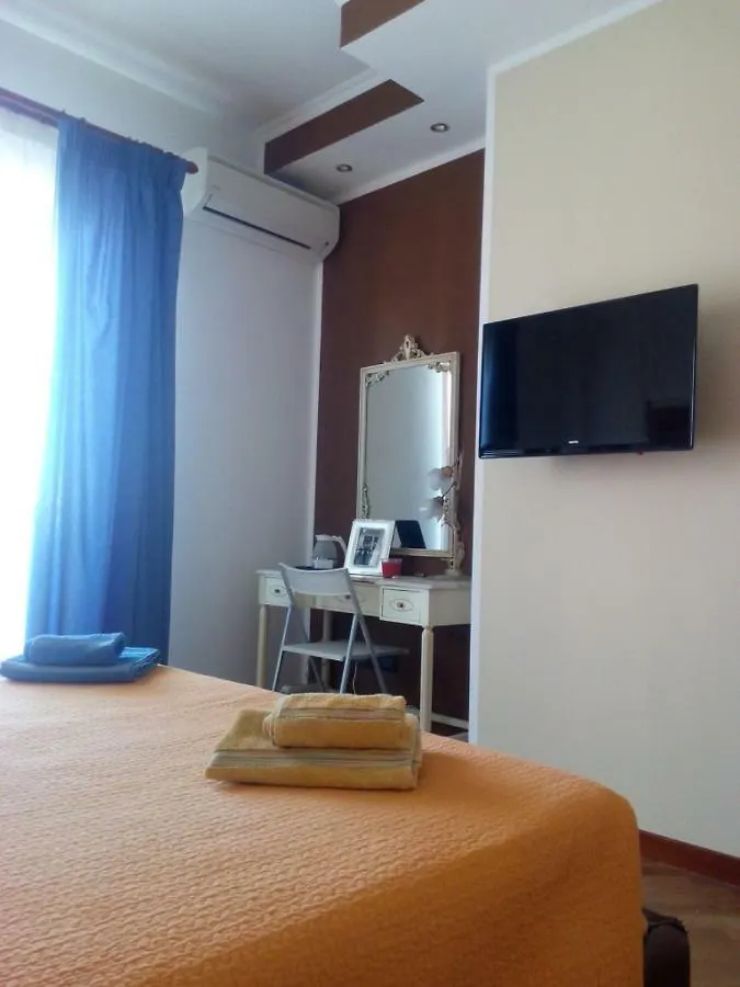 Mezzocammino Short Rent Apartment - Ciu5125 Rome