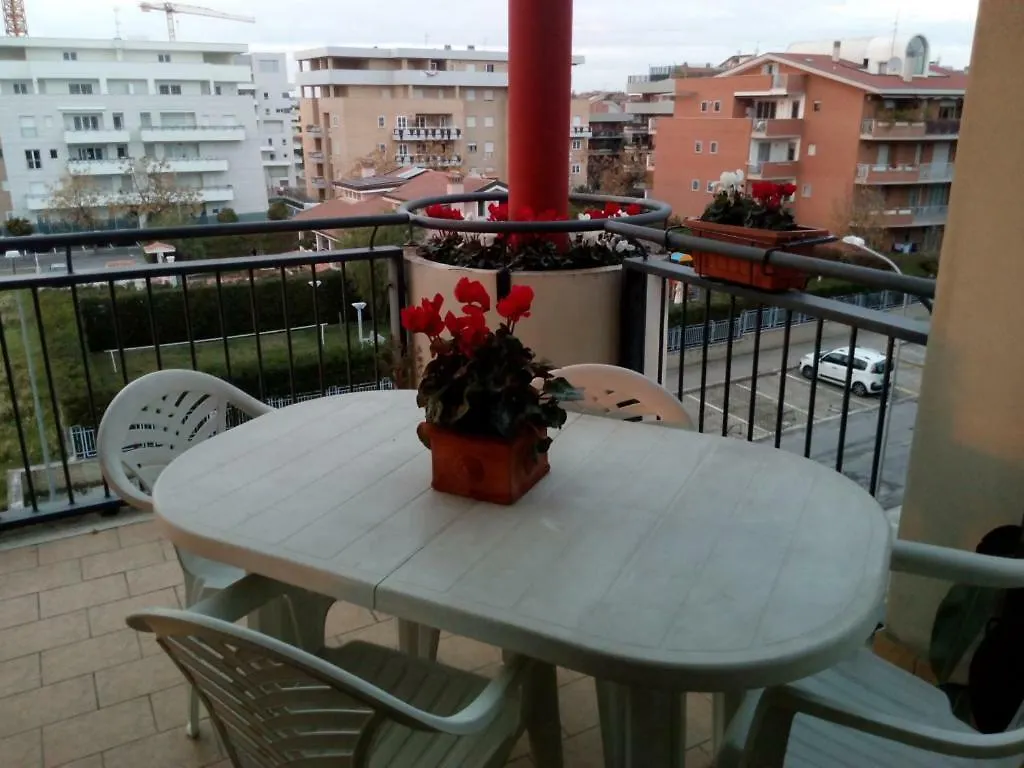 Mezzocammino Short Rent Apartment - Ciu5125 Rome