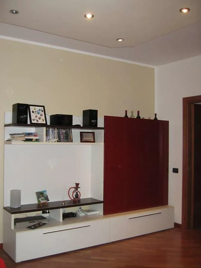 Mezzocammino Short Rent Apartment - Ciu5125 Rome