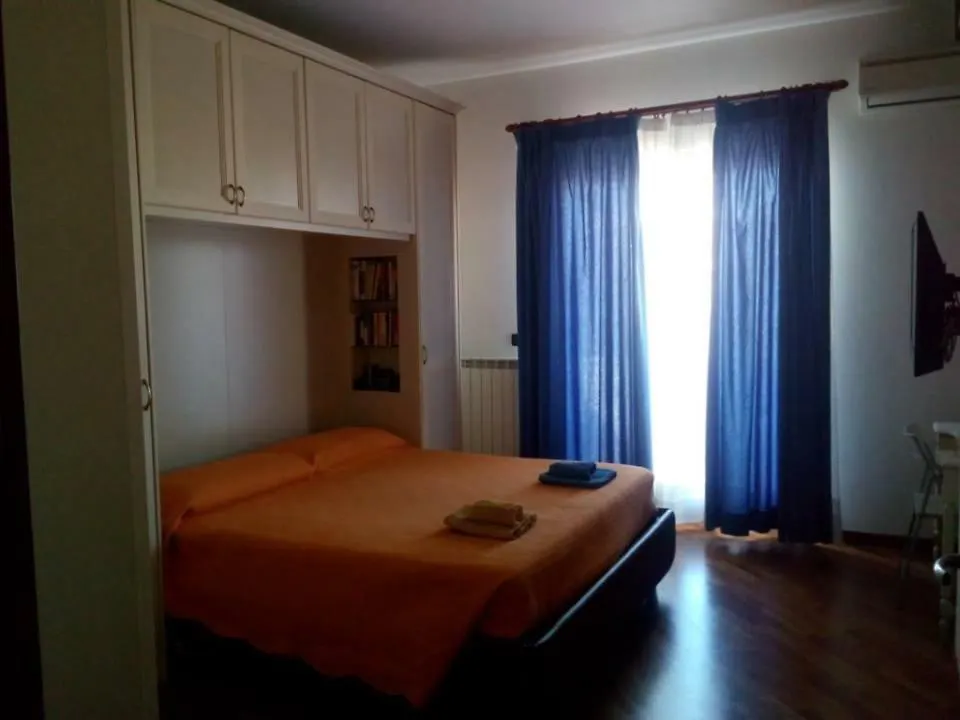 Mezzocammino Short Rent Apartment - Ciu5125 Rome 0*,  Italy