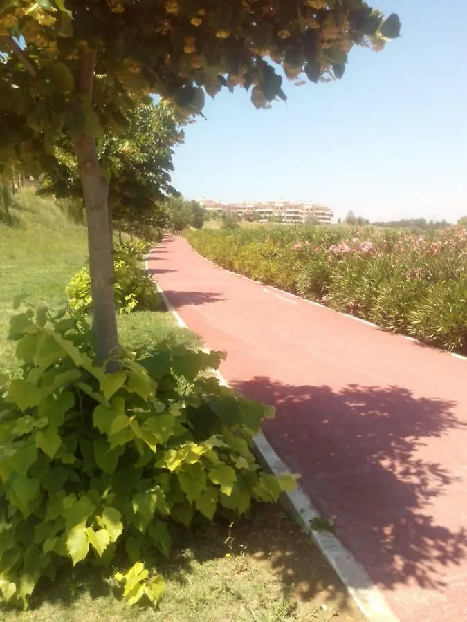 Mezzocammino Short Rent Apartment - Ciu5125 Rome