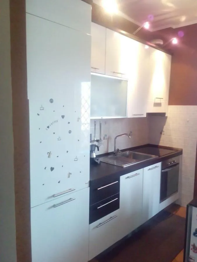 Mezzocammino Short Rent Apartment - Ciu5125 Rome 0*,  Italy