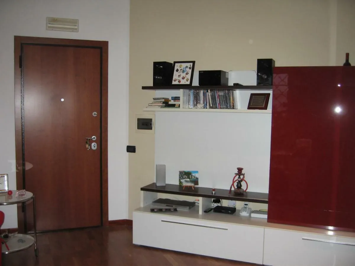 Mezzocammino Short Rent Apartment - Ciu5125 Rome