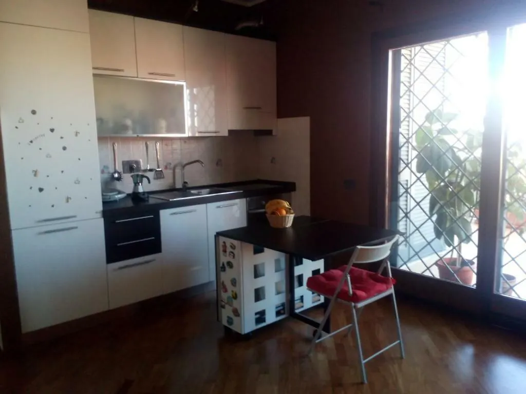 Mezzocammino Short Rent Apartment - Ciu5125 Rome Italy