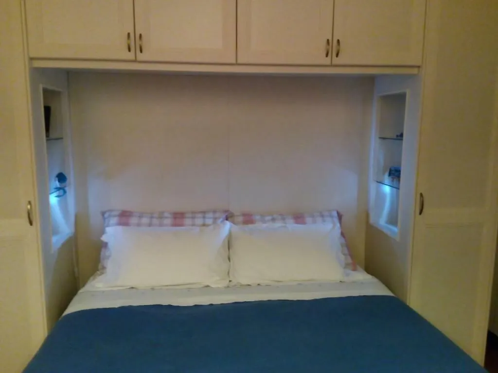 Mezzocammino Short Rent Apartment - Ciu5125 Rome