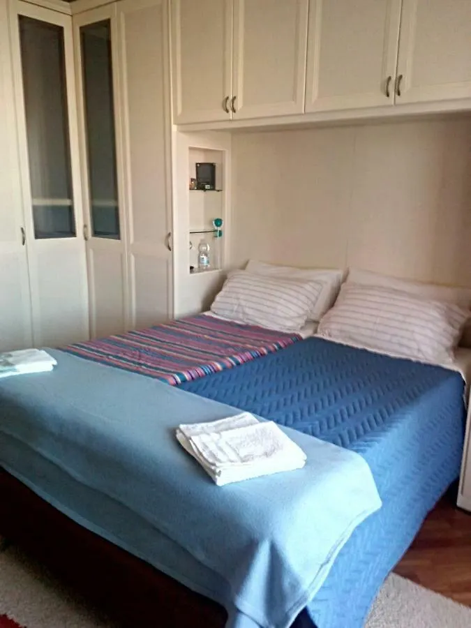 Mezzocammino Short Rent Apartment - Ciu5125 Rome