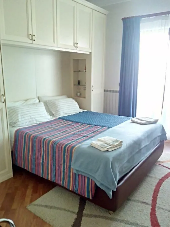Mezzocammino Short Rent Apartment - Ciu5125 Rome 0*,