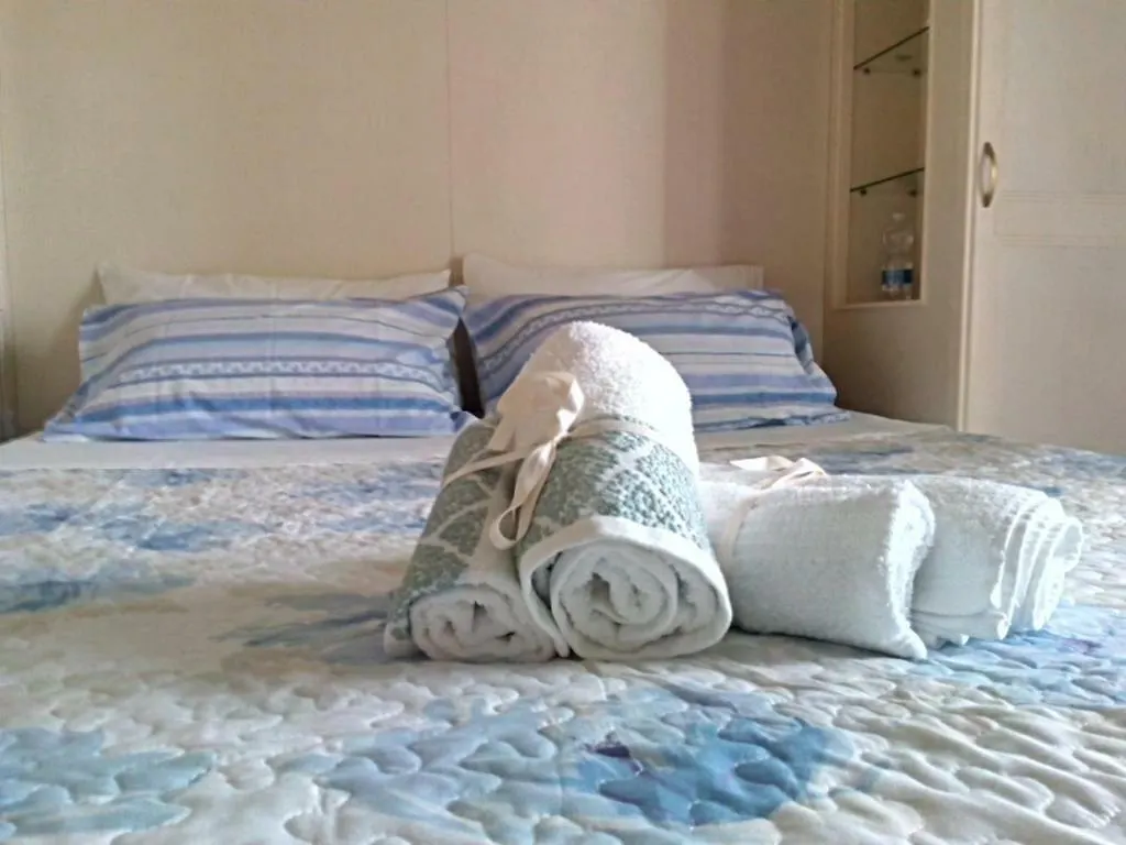 Mezzocammino Short Rent Apartment - Ciu5125 contacts